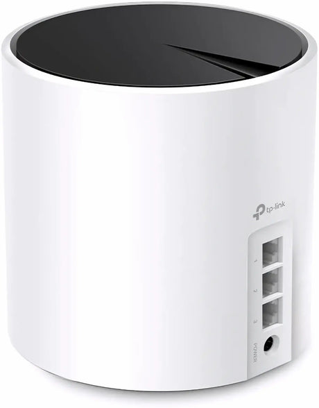 TP-Link Deco X55(3-Pack) AX3000 Dual Band Wi-Fi 6 Mesh 160 MHz WPA3