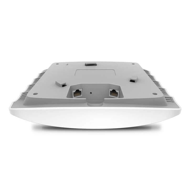 TP-Link EAP245 Omada AC1750 Wireless MU-MIMO Gigabit Ceiling Mount Access Point, Seamless Roaming, POE, Band Steering
