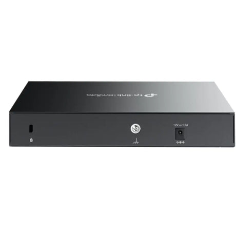 TP-Link ER707-M2 Omada Multi-Gigabit VPN Router 2x 2.5Gbps RJ45 5x Gigabit (1xSFP + 4x RJ45) Load Balance 1x USB High
