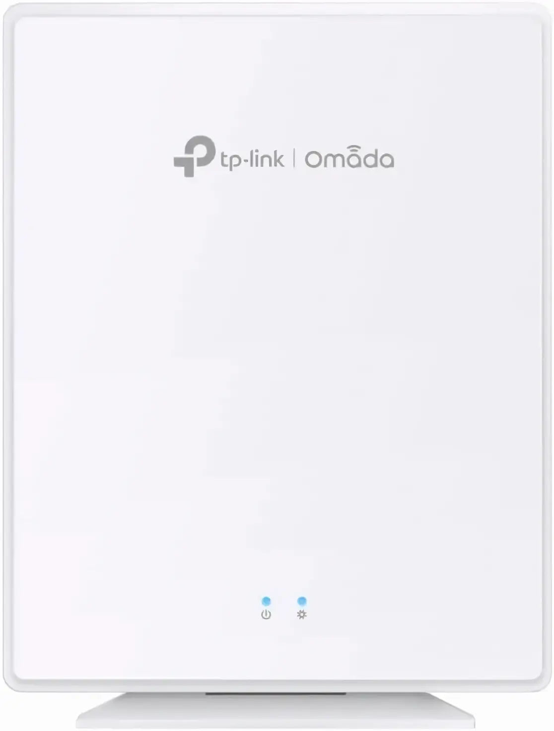 TP Link Omada AX3000 Desktop Wi-Fi 6 Access Point Full Gigabit Ports FXS Port PoE++ Centralized Cloud Management