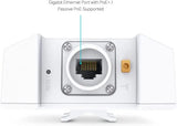 TP-Link Omada AX3000 Indoor/Outdoor Wi-Fi 6 Access Point Wireless Seamless Roaming Long-Range Coverage Mesh IP67 6KV