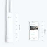 TP-Link Omada N300 Outdoor Single_Band Wireless N Access Point 300Mbps Wi-Fi Waterproof Dustproof Lightening Protection