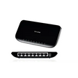 TP-Link TL-SG1008D 8-Port Gigabit Unmanaged Switch Desktop Wall-Mounting Plastic Case Fanless Supports MAC address