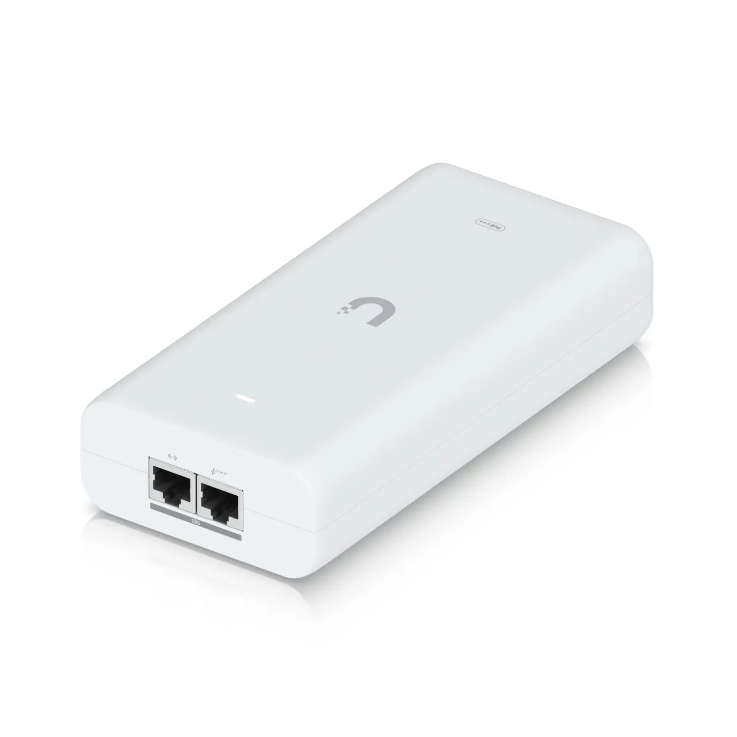 Ubiquiti 10G PoE+++ Adapter (90W An That Can Power UniFi Devices Reduce Dependency On PoE Switch