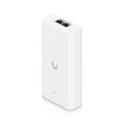 Ubiquiti 10G PoE+++ Adapter (90W An That Can Power UniFi Devices Reduce Dependency On PoE Switch