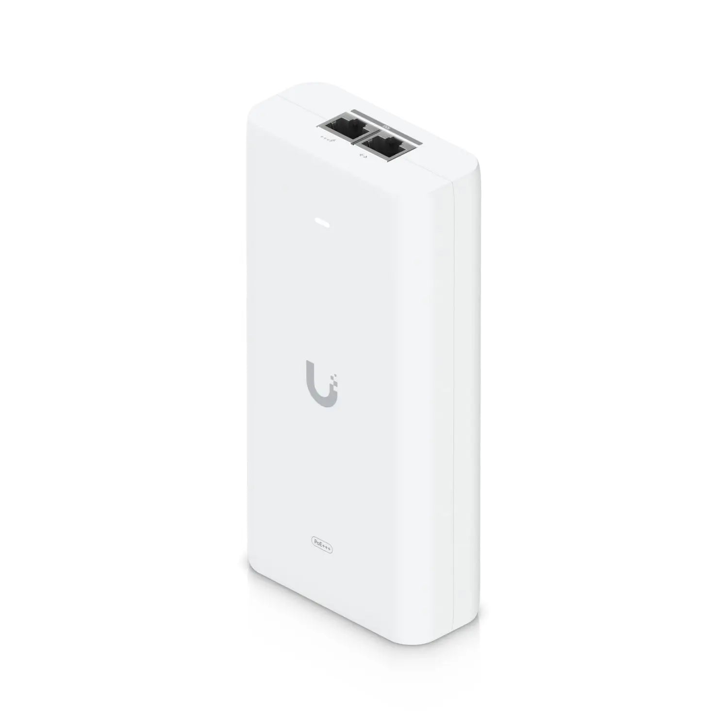 Ubiquiti 10G PoE+++ Adapter (90W An That Can Power UniFi Devices Reduce Dependency On PoE Switch