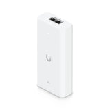 Ubiquiti 10G PoE+++ Adapter (90W An That Can Power UniFi Devices Reduce Dependency On PoE Switch