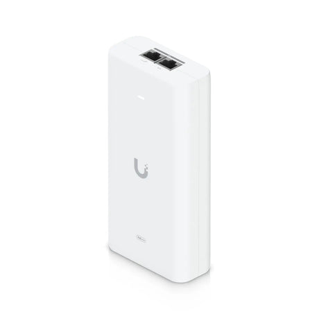 Ubiquiti 10G PoE+++ Adapter (90W An That Can Power UniFi Devices Reduce Dependency On PoE Switch