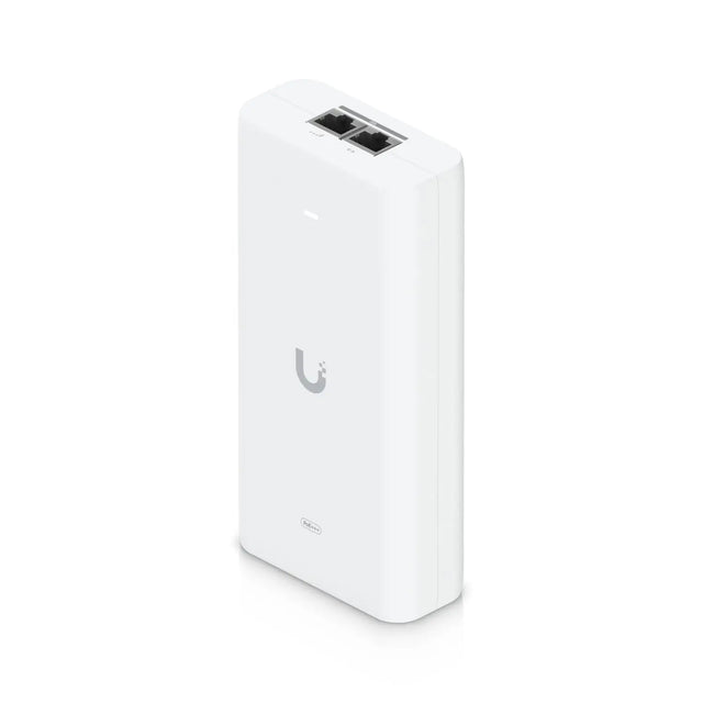Ubiquiti 10G PoE+++ Adapter (90W An That Can Power UniFi Devices Reduce Dependency On PoE Switch