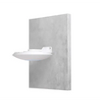 Ubiquiti Access Point Lite Arm Mount Compatible with U6-Lite U6+ nanoHD AC-Lite Allows Wall Instead of Celing Easy