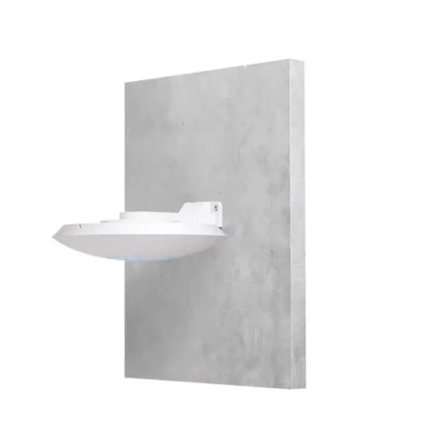 Ubiquiti Access Point Lite Arm Mount Compatible with U6-Lite U6+ nanoHD AC-Lite Allows Wall Instead of Celing Easy