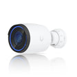 Ubiquiti AI Professional UniFi Protect Indoor/Outdoor 4K PoE Camera White Waterproof IP65 PoE+ Power Max 11W GbE RJ45