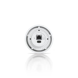 Ubiquiti AI Professional UniFi Protect Indoor/Outdoor 4K PoE Camera White Waterproof IP65 PoE+ Power Max 11W GbE RJ45