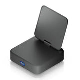 Ubiquiti AirWire High-Performance WiFi 7 STR MLO Full-Duplex Links Ultra-Low Latency Extended Range Multi-Gigabit