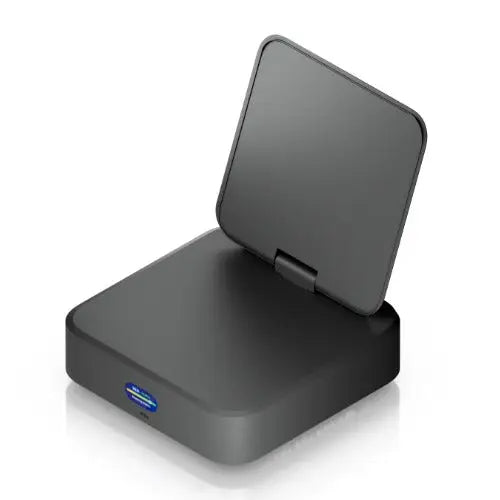Ubiquiti AirWire High-Performance WiFi 7 STR MLO Full-Duplex Links Ultra-Low Latency Extended Range Multi-Gigabit