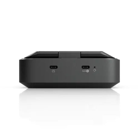 Ubiquiti AirWire High-Performance WiFi 7 STR MLO Full-Duplex Links Ultra-Low Latency Extended Range Multi-Gigabit