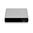Ubiquiti Cloud Key+ UniFi OS Console Connects To Site Manager Pre-installed 1TB SSD Connect & Power via PoE,Optional