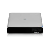 Ubiquiti Cloud Key+ UniFi OS Console Connects To Site Manager Pre-installed 1TB SSD Connect & Power via PoE,Optional