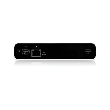 Ubiquiti Cloud Key+ UniFi OS Console Connects To Site Manager Pre-installed 1TB SSD Connect & Power via PoE,Optional