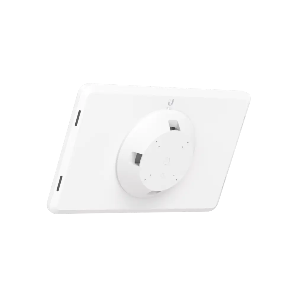 Ubiquiti Connect Display 21.5’’ Full HD PoE++ Touchscreen Designed for UniFi in Multiple Mounting Options