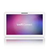 Ubiquiti Connect Display 21.5’’ Full HD PoE++ Touchscreen Designed for UniFi in Multiple Mounting Options