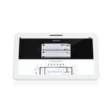 Ubiquiti Connect Display 21.5’’ Full HD PoE++ Touchscreen Designed for UniFi in Multiple Mounting Options