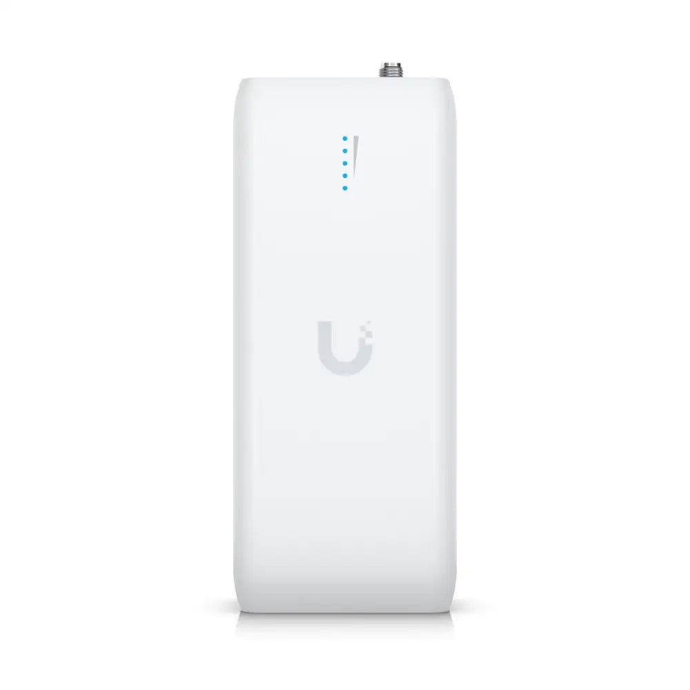 Ubiquiti Device Bridge,Plug-and-play Wireless Bridging PoE Adapter with Integrated UniFi WiFi Auto-Link