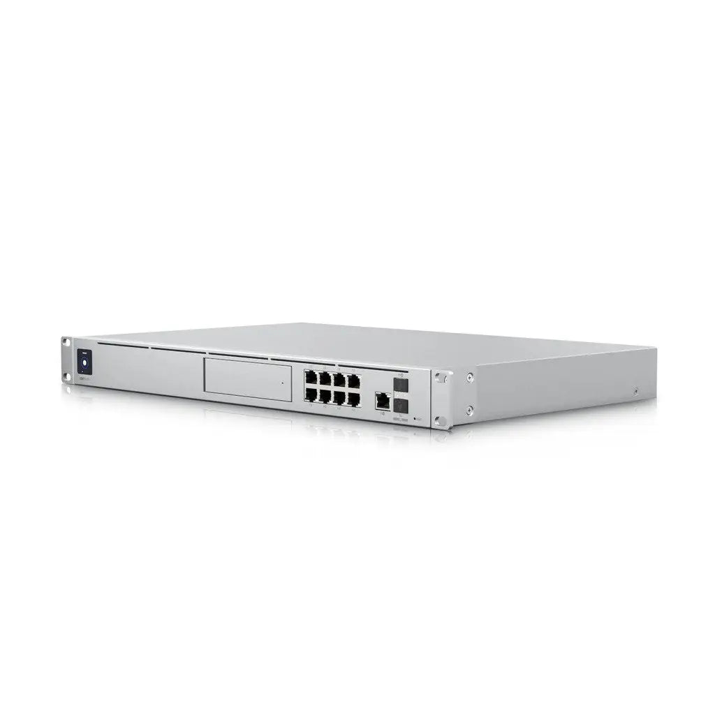 Ubiquiti Dream Machine Special Edition Enterprise-grade UniFi OS Console All-In-One Unifi Solution 8x GbE PoE RJ45