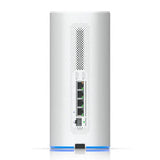 Ubiquiti Dream Router 5G Max Desktop Cloud Gateway Full-Performance 3.4 Gbps WiFi 7 10G SFP + 4-Port 2.5 GbE switch (1)