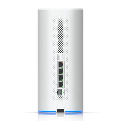 Ubiquiti Dream Router 5G Max Desktop Cloud Gateway Full-Performance 3.4 Gbps WiFi 7 10G SFP + 4-Port 2.5 GbE switch (1)