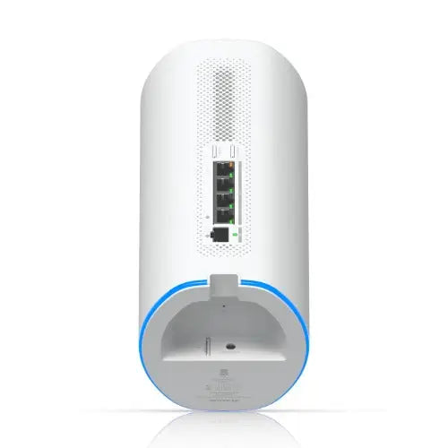 Ubiquiti Dream Router 5G Max Desktop Cloud Gateway Full-Performance 3.4 Gbps WiFi 7 10G SFP + 4-Port 2.5 GbE switch (1)