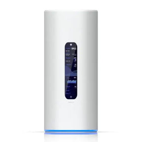 Ubiquiti Dream Router 5G Max Desktop Cloud Gateway Full-Performance 3.4 Gbps WiFi 7 10G SFP + 4-Port 2.5 GbE switch (1)