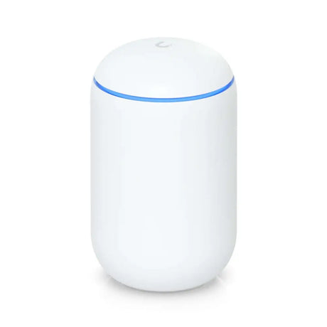 Ubiquiti Dream Router 7 UDR7 10G Cloud Gateway Integrated WiFi PoE Switch MicroSD Storage,Full UniFi Application Support