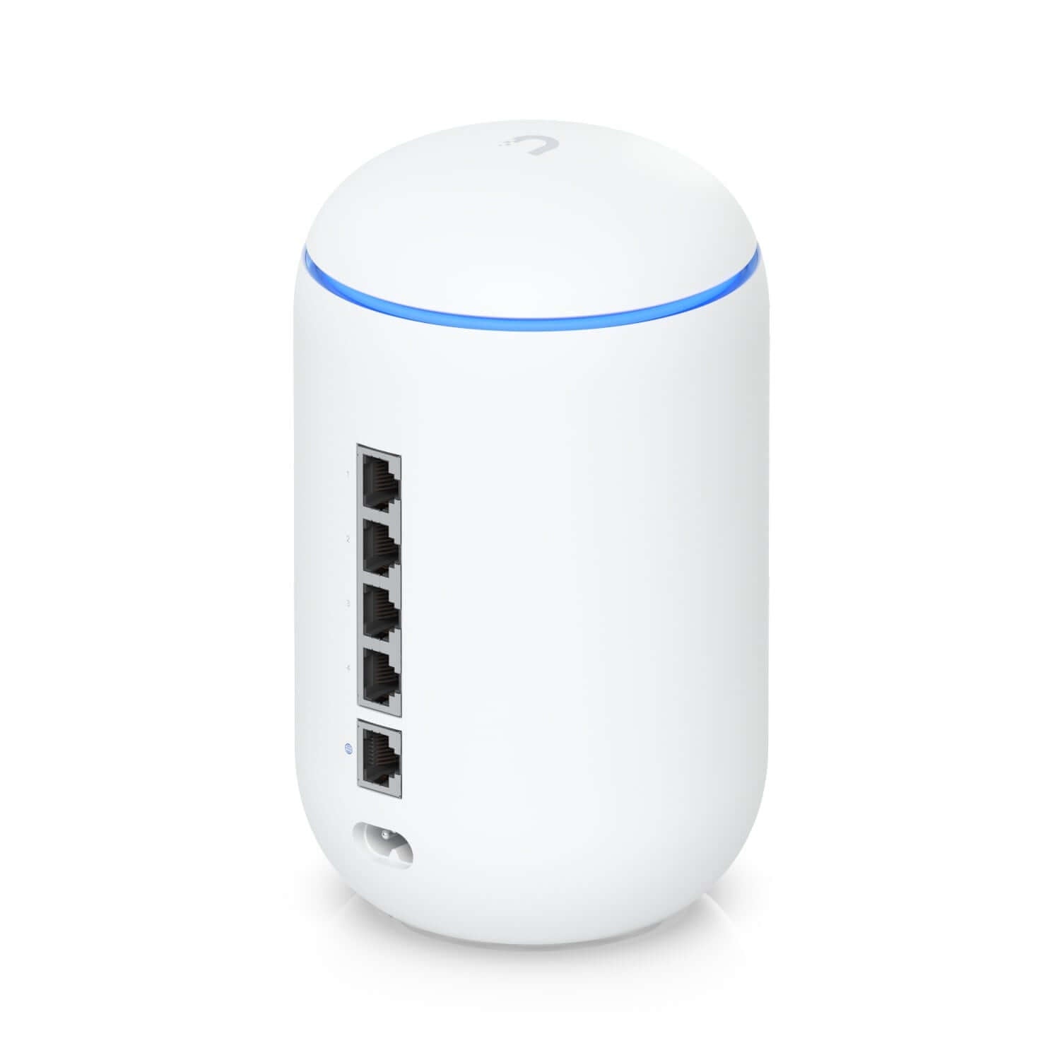 Ubiquiti UniFi Dream Router, WiFi 6 router, USG, 2x PoE Output, UniFi OS Console (UniFi Network, Protect, Talk, Access) Up 700Mbps, 2Yr Warr