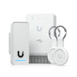 Ubiquiti G3 Starter Kit For UniFi Access Designed To Manage Single Door With One Reader,Spports Seamless Setup &Apple