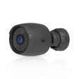 Ubiquiti G6 Bullet Black,All-weather 4K PoE Camera,With a 1/1.8’’ 8MP Image Sensor,Multi-TOPs AI Engine Long-range IR
