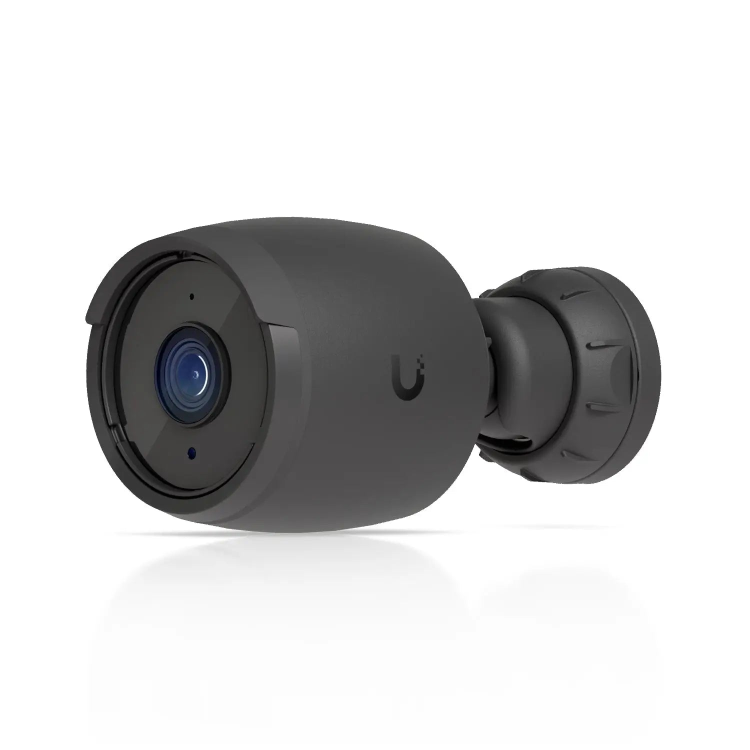 Ubiquiti G6 Bullet Black,All-weather 4K PoE Camera,With a 1/1.8’’ 8MP Image Sensor,Multi-TOPs AI Engine Long-range IR
