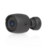 Ubiquiti G6 Bullet Black,All-weather 4K PoE Camera,With a 1/1.8’’ 8MP Image Sensor,Multi-TOPs AI Engine Long-range IR