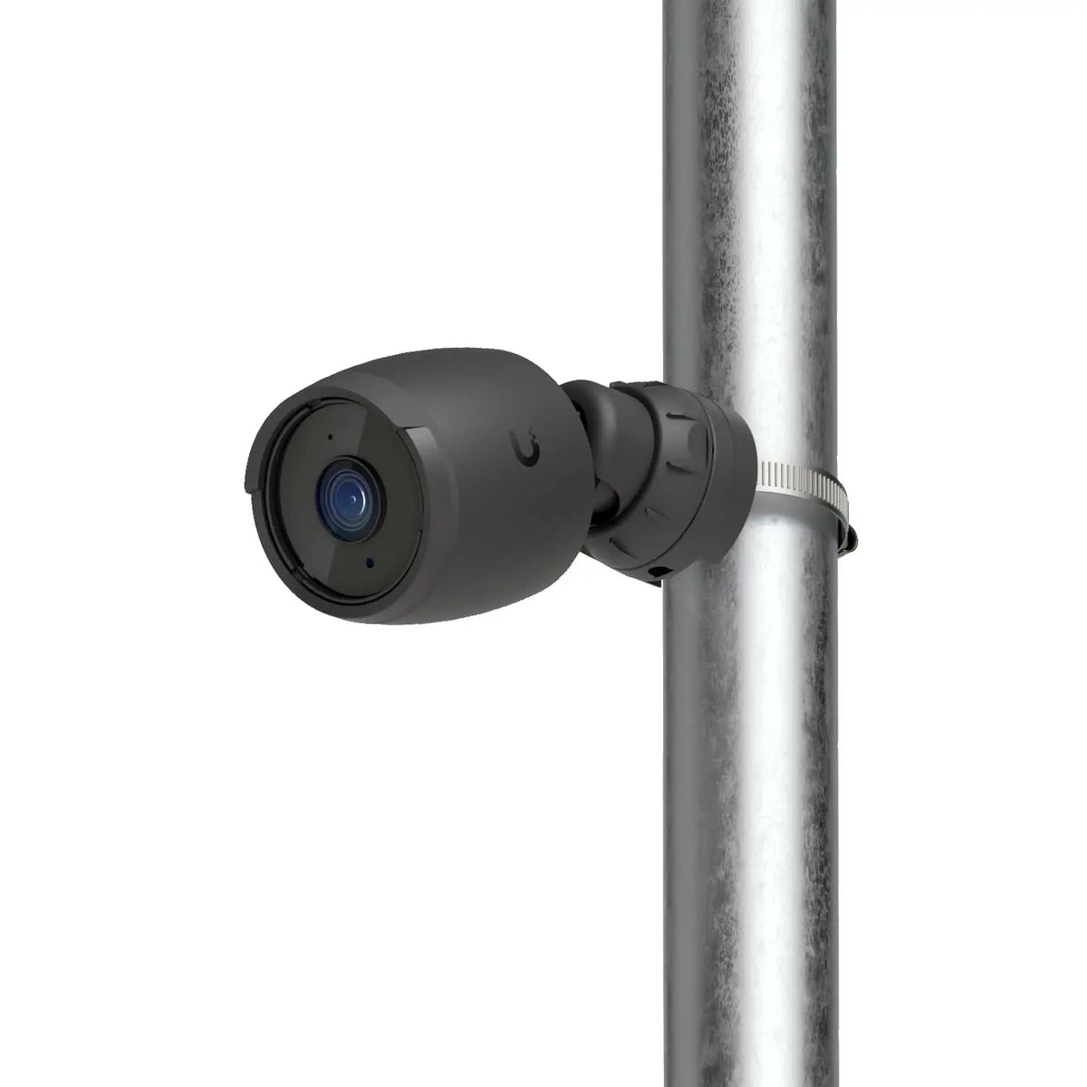 Ubiquiti G6 Bullet Black,All-weather 4K PoE Camera,With a 1/1.8’’ 8MP Image Sensor,Multi-TOPs AI Engine Long-range IR