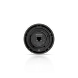 Ubiquiti G6 Bullet Black,All-weather 4K PoE Camera,With a 1/1.8’’ 8MP Image Sensor,Multi-TOPs AI Engine Long-range IR
