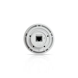 Ubiquiti G6 Bullet White All-weather 4K PoE Camera,With a 1/1.8’’ 8MP Image Sensor,Multi-TOPs AI Engine,Long-range IR