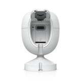 Ubiquiti G6 Instant White Plug-and-play 4K WiFi-connected Camera With A 1/1.8’’ 8MP Image Sensor Multi-TOPs AI Engine