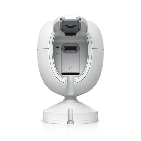 Ubiquiti G6 Instant White Plug-and-play 4K WiFi-connected Camera With A 1/1.8’’ 8MP Image Sensor Multi-TOPs AI Engine