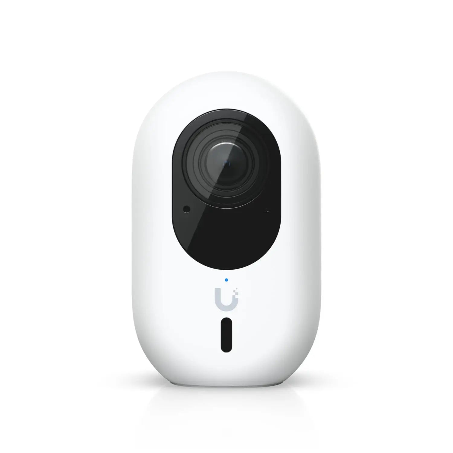 Ubiquiti G6 Instant White Plug-and-play 4K WiFi-connected Camera With A 1/1.8’’ 8MP Image Sensor Multi-TOPs AI Engine