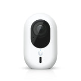 Ubiquiti G6 Instant White Plug-and-play 4K WiFi-connected Camera With A 1/1.8’’ 8MP Image Sensor Multi-TOPs AI Engine