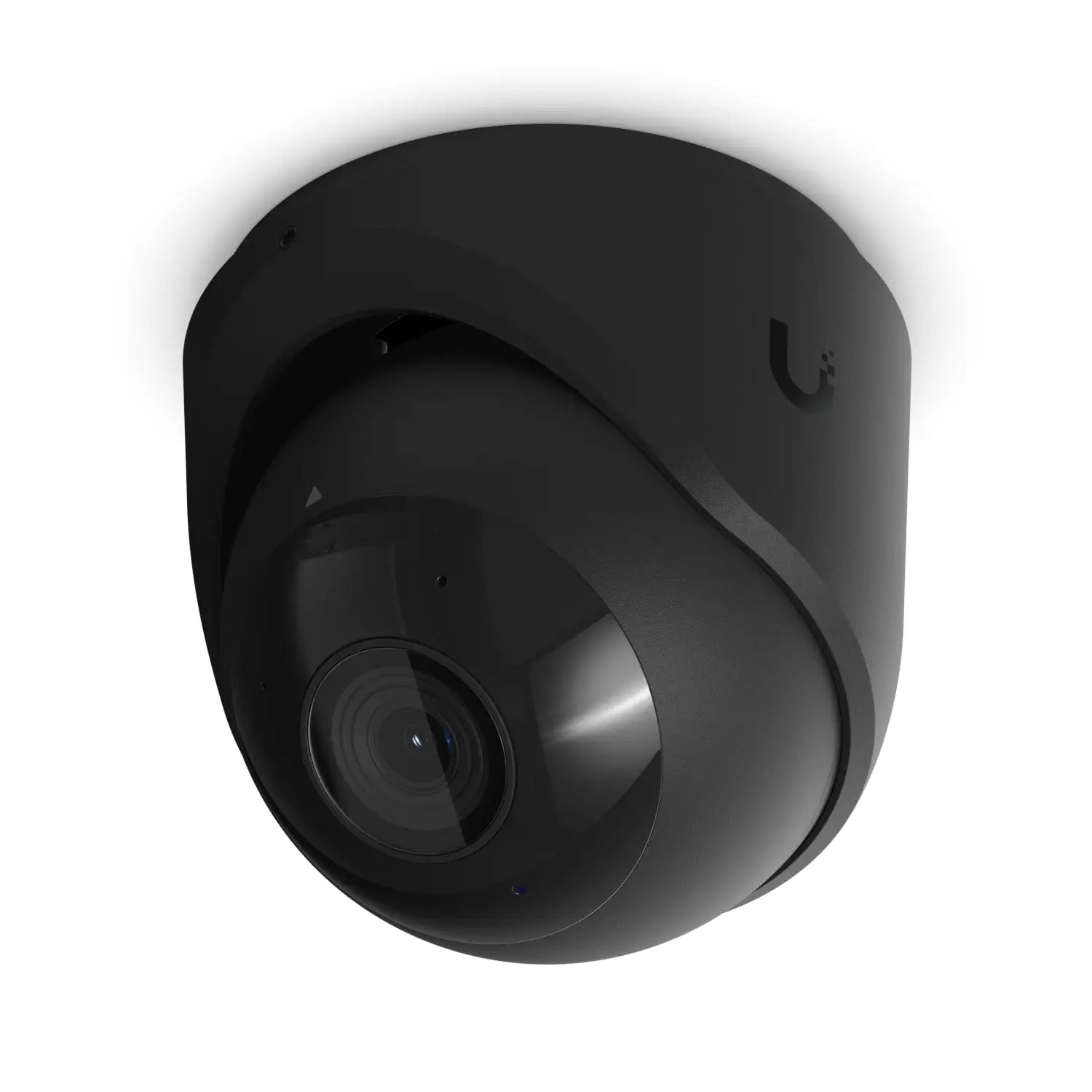 Ubiquiti G6 Turret Black,All-weather,Tamper-resistant 4K PoE Camera,A 1/1.8’’ 8MP Image Sensor,Multi-TOPs AI Engine