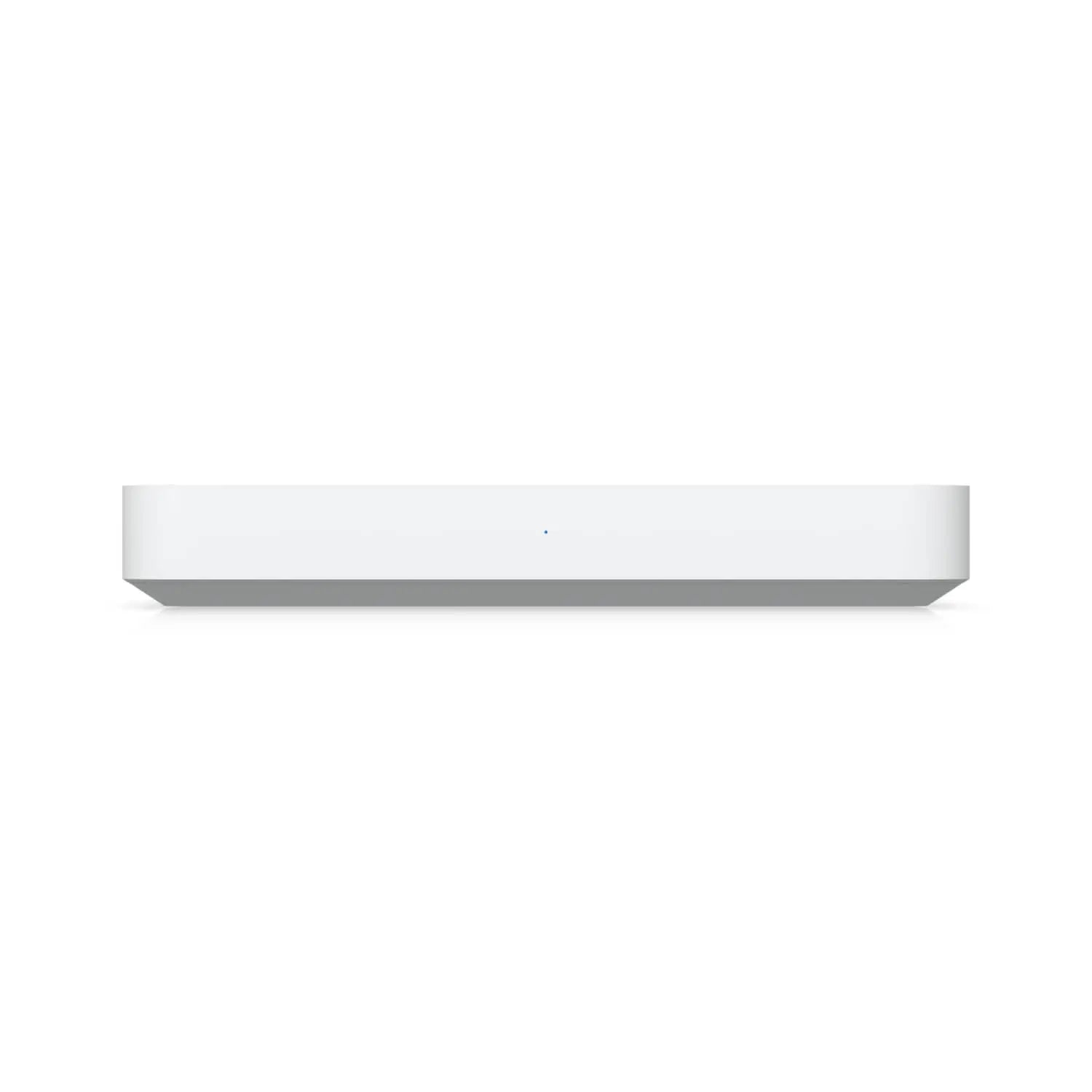 Ubiquiti Gateway Fiber Desktop 10G Independent Gateway,Integrated 4-port 2.5 GbE Switch Managed With a CloudKey,5 Gbps
