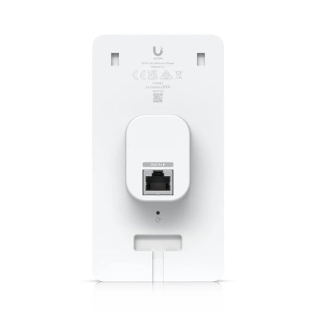 Ubiquiti Intercom Viewer Display Pair With Access For Visitor Screening & Remote Control Allow Multiple Location PoE