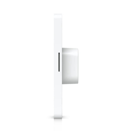 Ubiquiti Intercom Viewer Display Pair With Access For Visitor Screening & Remote Control Allow Multiple Location PoE