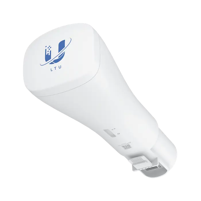 Ubiquiti LTU Instant (5-pack) 5 GHz Client Functions In A Point-to-multipoint (PtMP) Environment - PACK